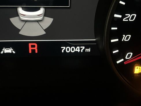 Used 2018 Kia Stinger GT2 image 17