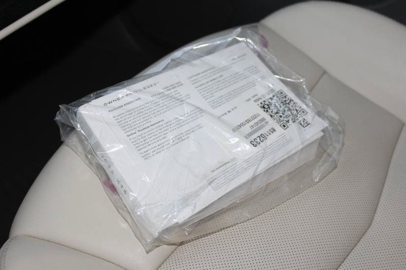 Used 2023 Cadillac XT5 Premium Luxury w/ LPO, Floor Liner Package AWD/4WD image 47