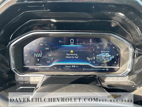 Used 2025 Chevrolet Silverado 2500 LT w/ All Star Edition image 38