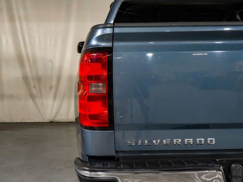 Used 2014 Chevrolet Silverado 1500 LT w/ LT Convenience Package image 40