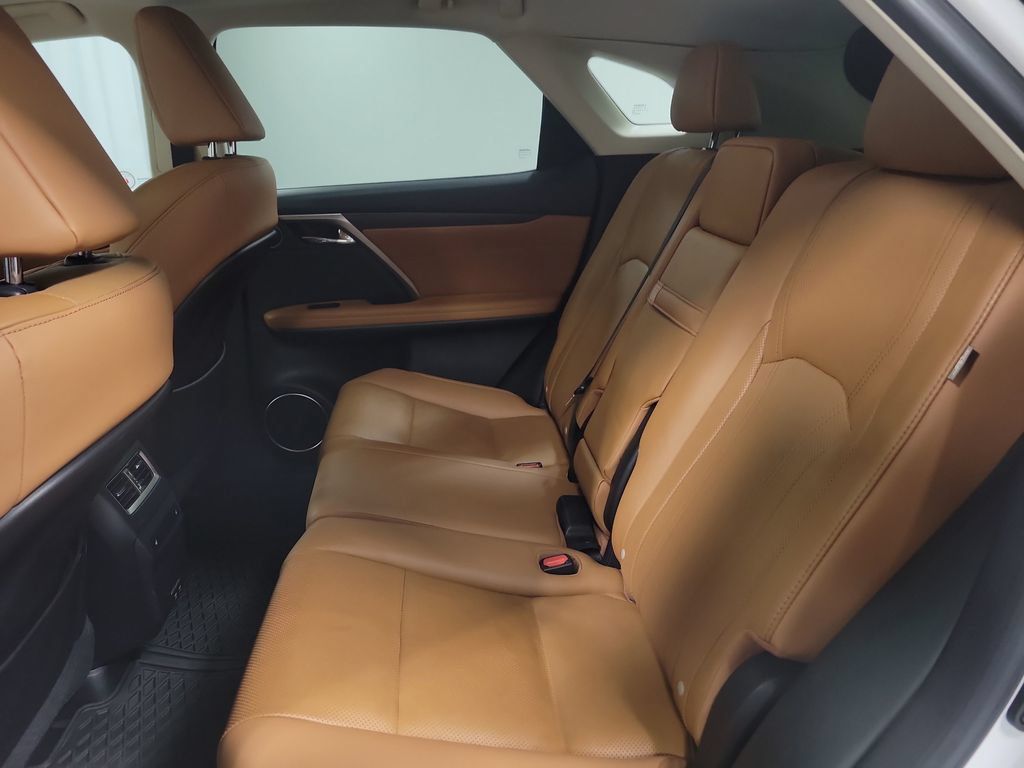 Used 2022 Lexus RX 450h AWD w/ Premium Package image 32