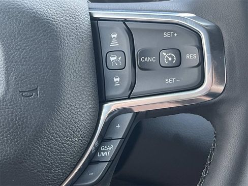 New 2026 RAM 3500 Laramie w/ Towing Technology Group image 28