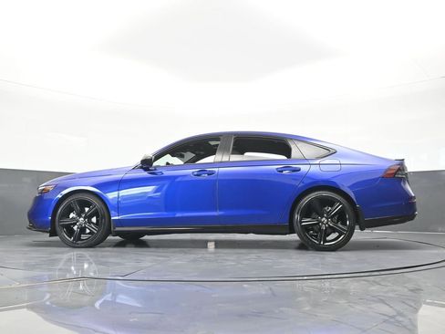 Used 2024 Honda Accord Sport image 56