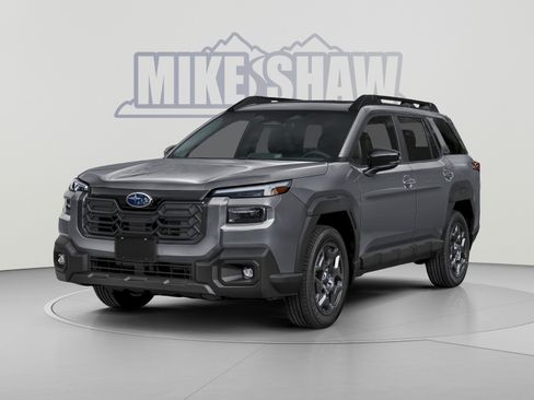 New 2026 Subaru Outback Premium AWD/4WD image 1