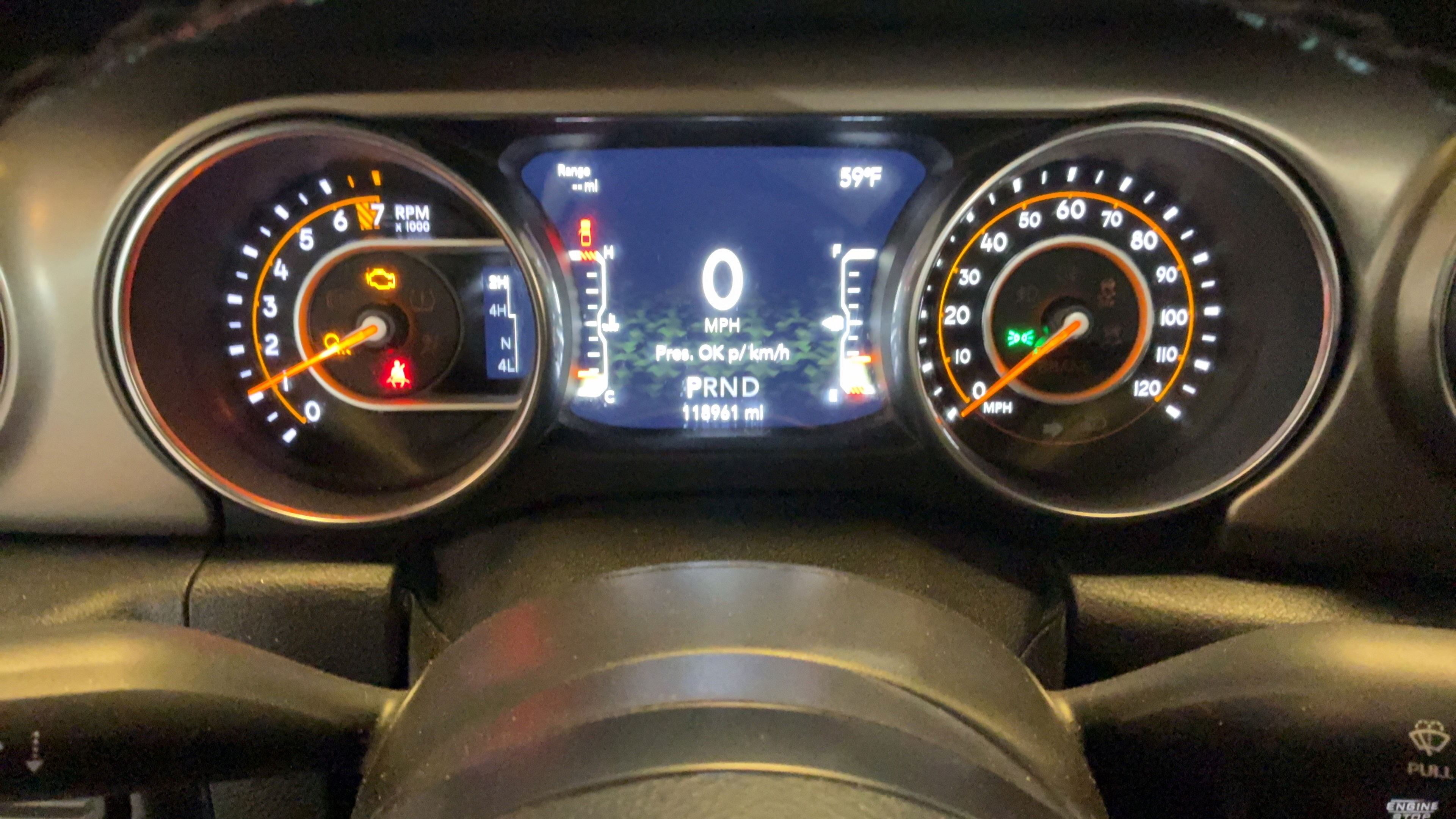 Used 2021 Jeep Gladiator Sport AWD/4WD image 9