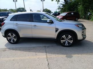 Used 2023 Mitsubishi Outlander Sport AWD image 1