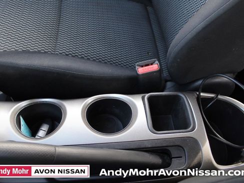 Used 2016 Nissan Juke S image 37