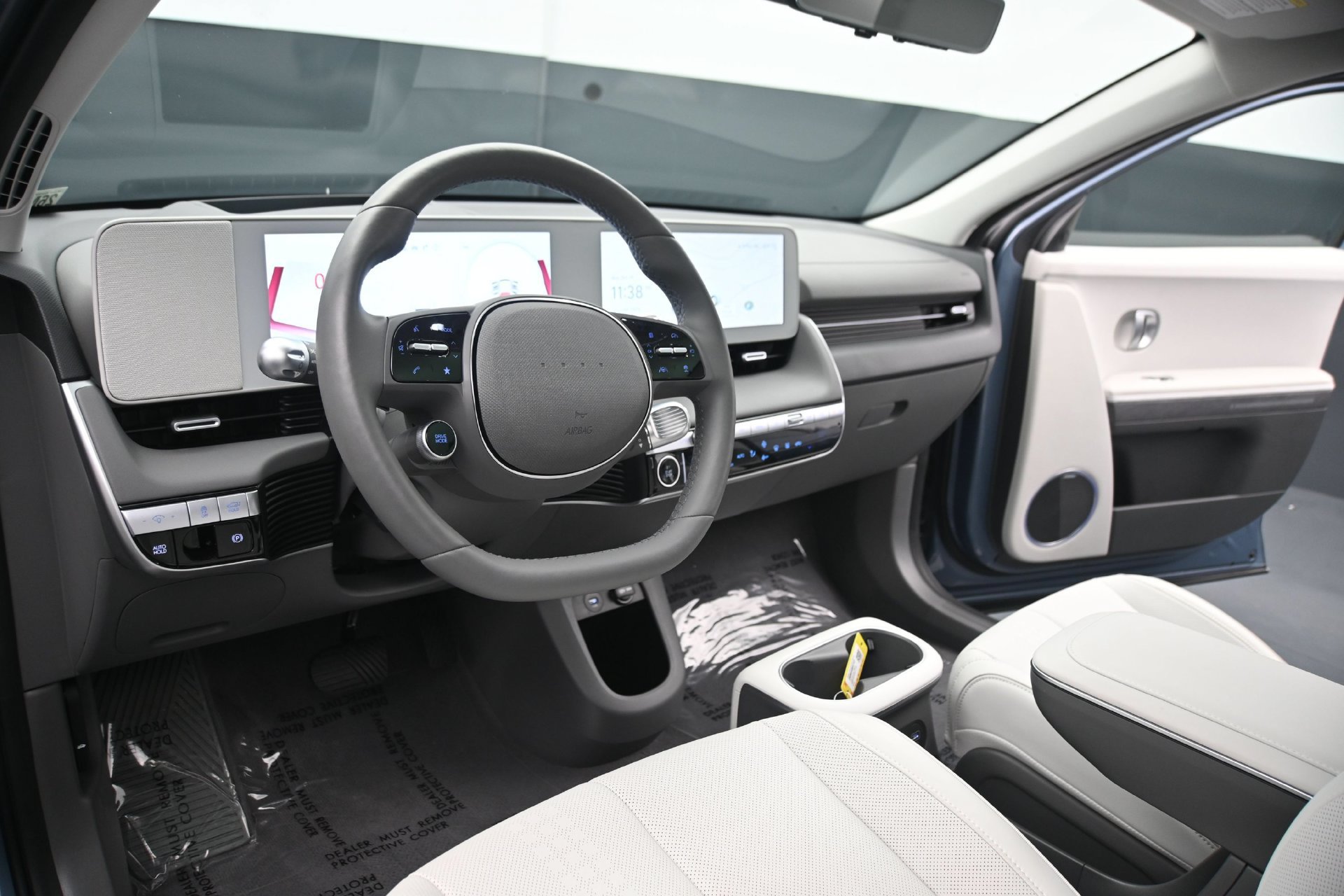 Certified 2024 Hyundai Ioniq 5 Limited AWD/4WD image 21
