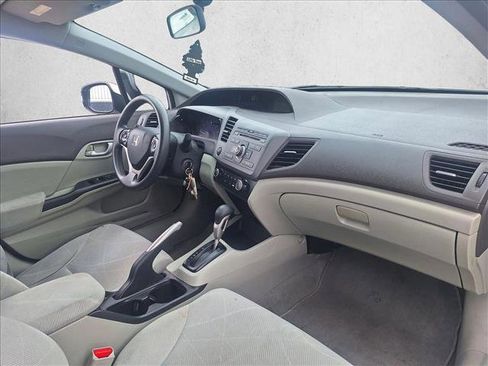 Used 2012 Honda Civic LX image 17