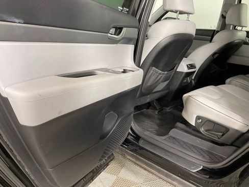 Used 2024 Hyundai Palisade SEL image 9
