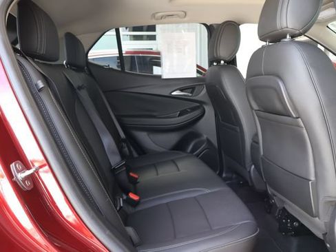 Used 2023 Buick Encore GX Essence w/ Experience Buick Package FWD image 20