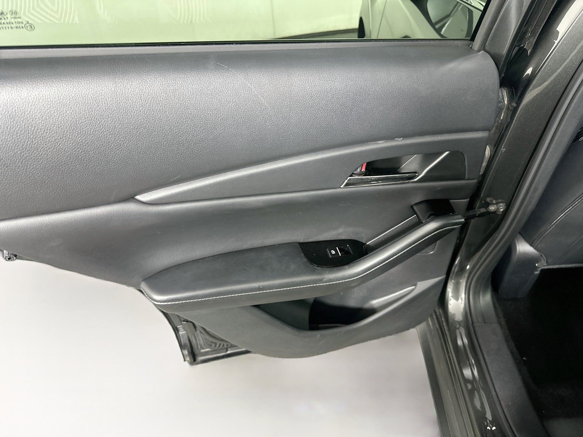 Used 2025 MAZDA CX-30 AWD 2.5 S w/ Preferred Package image 27