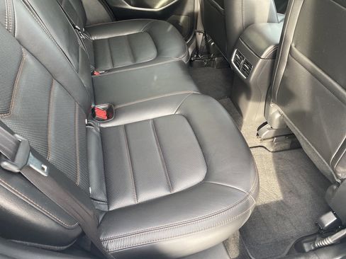 Certified 2020 MAZDA CX-5 Grand Touring Reserve image 10