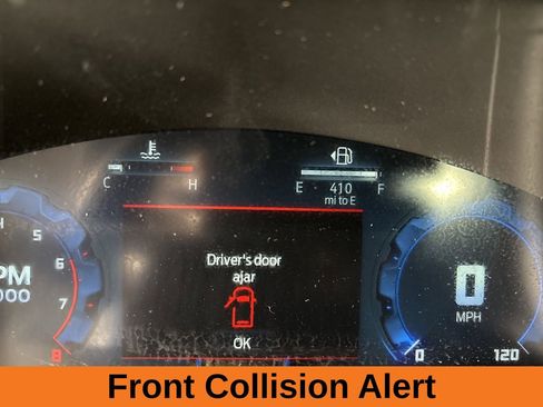 Used 2025 Ford Bronco Big Bend image 12