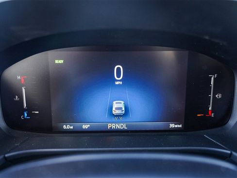 Used 2025 Ford Escape ST-Line w/ Equipment Group 301A image 24