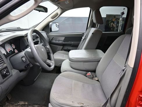 Used 2008 Dodge Ram 1500 Truck SLT w/ Trailer Tow Group image 13