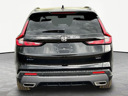 New 2026 Honda CR-V Sport Touring image 5