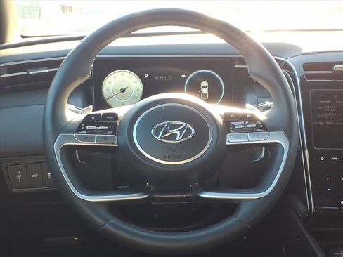 Certified 2022 Hyundai Santa Cruz Limited image 21