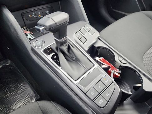 New 2026 Kia Sportage LX w/ LX Convenience Package image 22