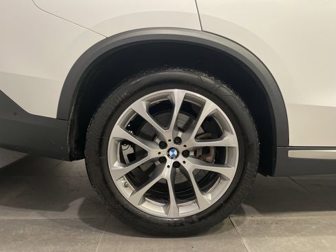 Used 2023 BMW X5 xDrive40i w/ Premium Package image 10