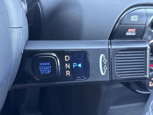 New 2026 Hyundai Palisade XRT Pro image 24