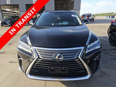 Used 2016 Lexus RX 350 FWD w/ Luxury Package image 5