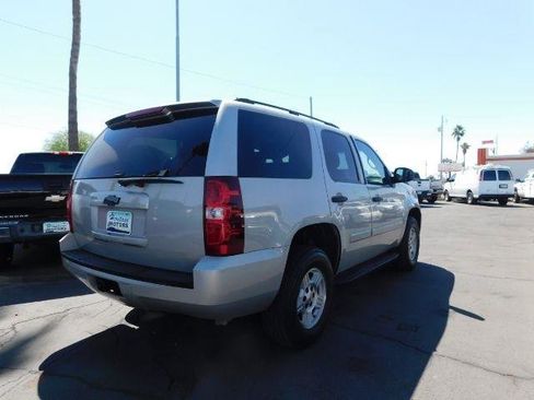 Used 2008 Chevrolet Tahoe LS image 6