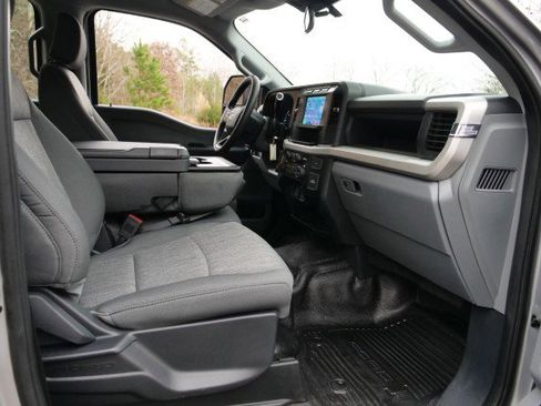 Used 2023 Ford F350 XL w/ XL Driver Assist Package image 30