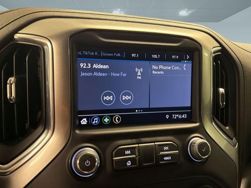 Used 2022 Chevrolet Silverado 1500 LT image 24