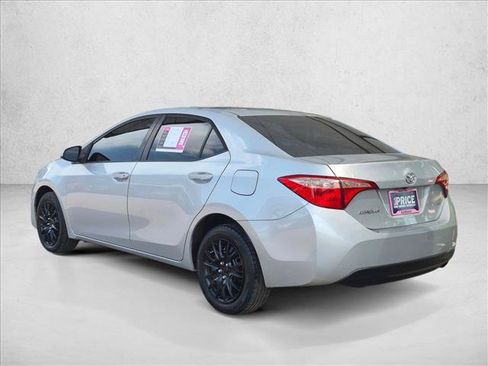 Used 2019 Toyota Corolla LE FWD image 7