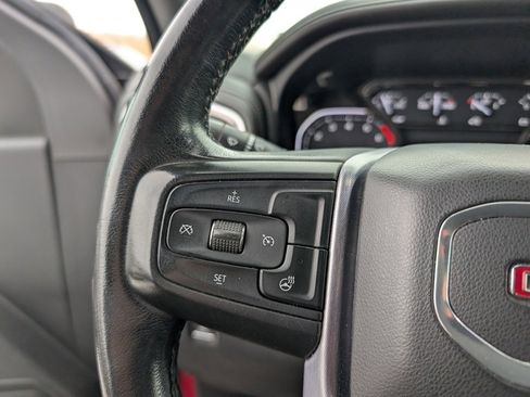 Used 2020 GMC Sierra 2500 SLE w/ SLE Value Package; image 11