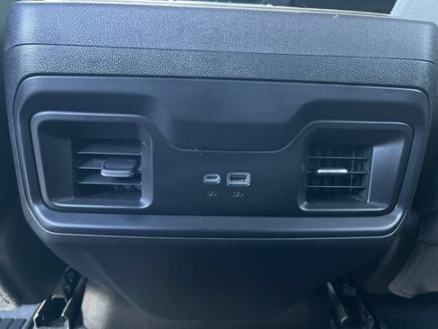 Used 2024 Chevrolet Silverado 1500 RST AWD/4WD image 22