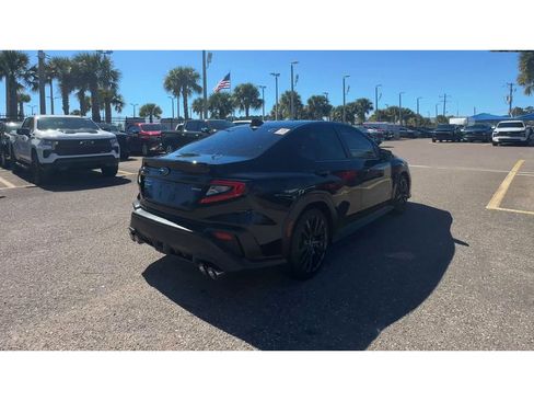 Used 2022 Subaru WRX Premium image 8