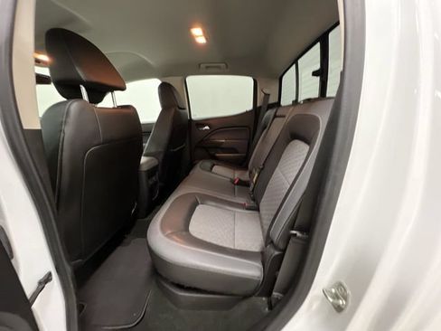 Used 2016 Chevrolet Colorado Z71 AWD/4WD image 24