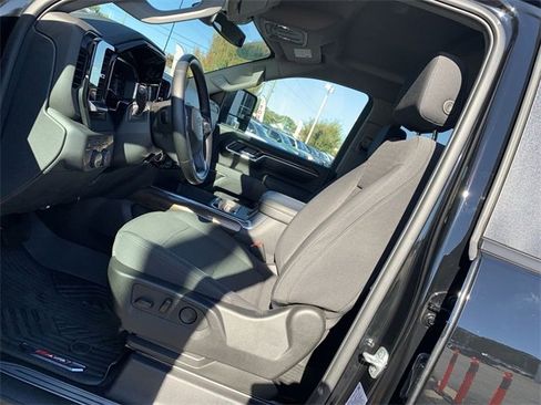 Used 2025 Chevrolet Silverado 2500 LT w/ Trail Boss Package image 18