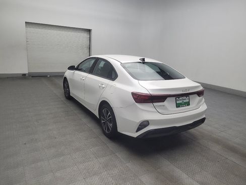 Used 2023 Kia Forte LXS FWD image 5