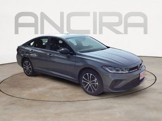 New 2026 Volkswagen Jetta Sport FWD video 2