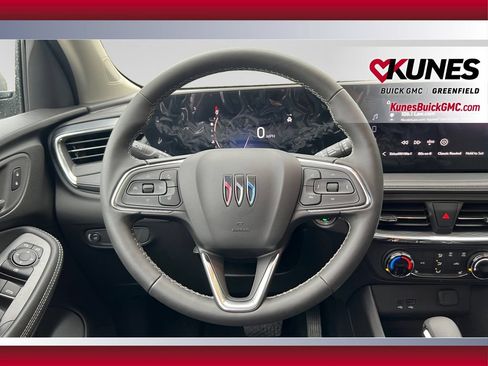 New 2026 Buick Encore GX Preferred w/ Comfort Package AWD/4WD image 13