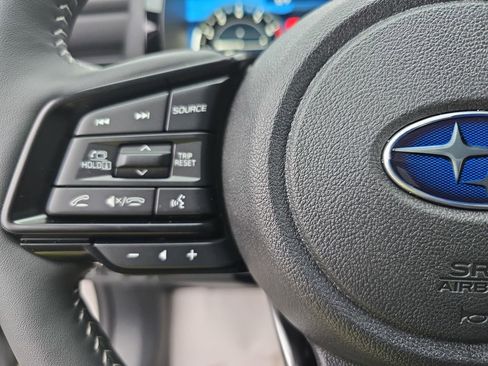 New 2026 Subaru Outback Touring XT AWD/4WD image 14