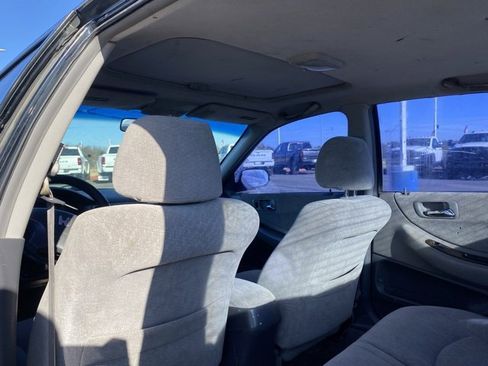 Used 2002 Honda Accord SE image 10