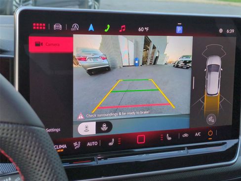 New 2026 Volkswagen Golf SE image 12