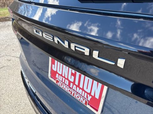 New 2026 GMC Acadia Denali Ultimate w/ LPO, Floor Liner Package image 6