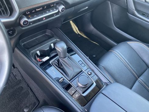 Used 2025 MAZDA CX-50 AWD 2.5 Hybrid w/ Premium Pkg image 24