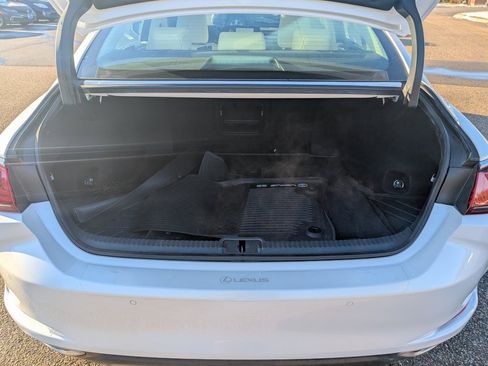 Used 2023 Lexus ES 350 w/ Premium Package image 12