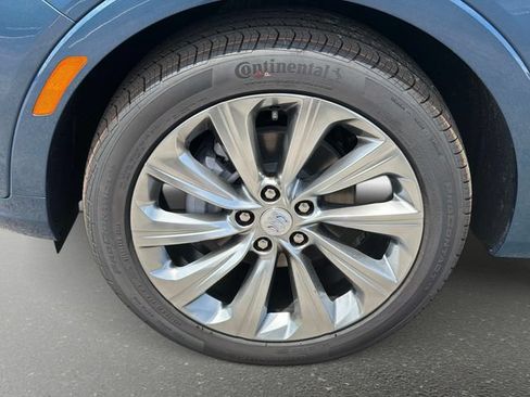 New 2026 Buick Envista Sport Touring FWD image 10
