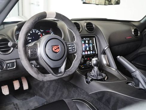 Used 2016 Dodge Viper ACR w/ Extreme Aero Package RWD image 17