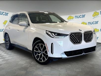 Used 2026 BMW X3 xDrive30i