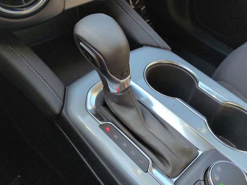 Used 2022 Chevrolet Blazer LT w/ LPO, Black Accent Package image 32