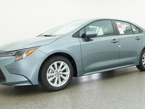 New 2026 Toyota Corolla LE image 17