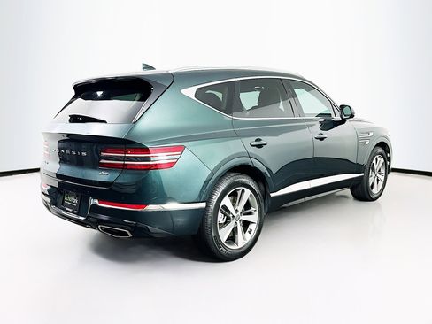 Used 2023 Genesis GV80 2.5T w/ Prestige 20" Package image 9